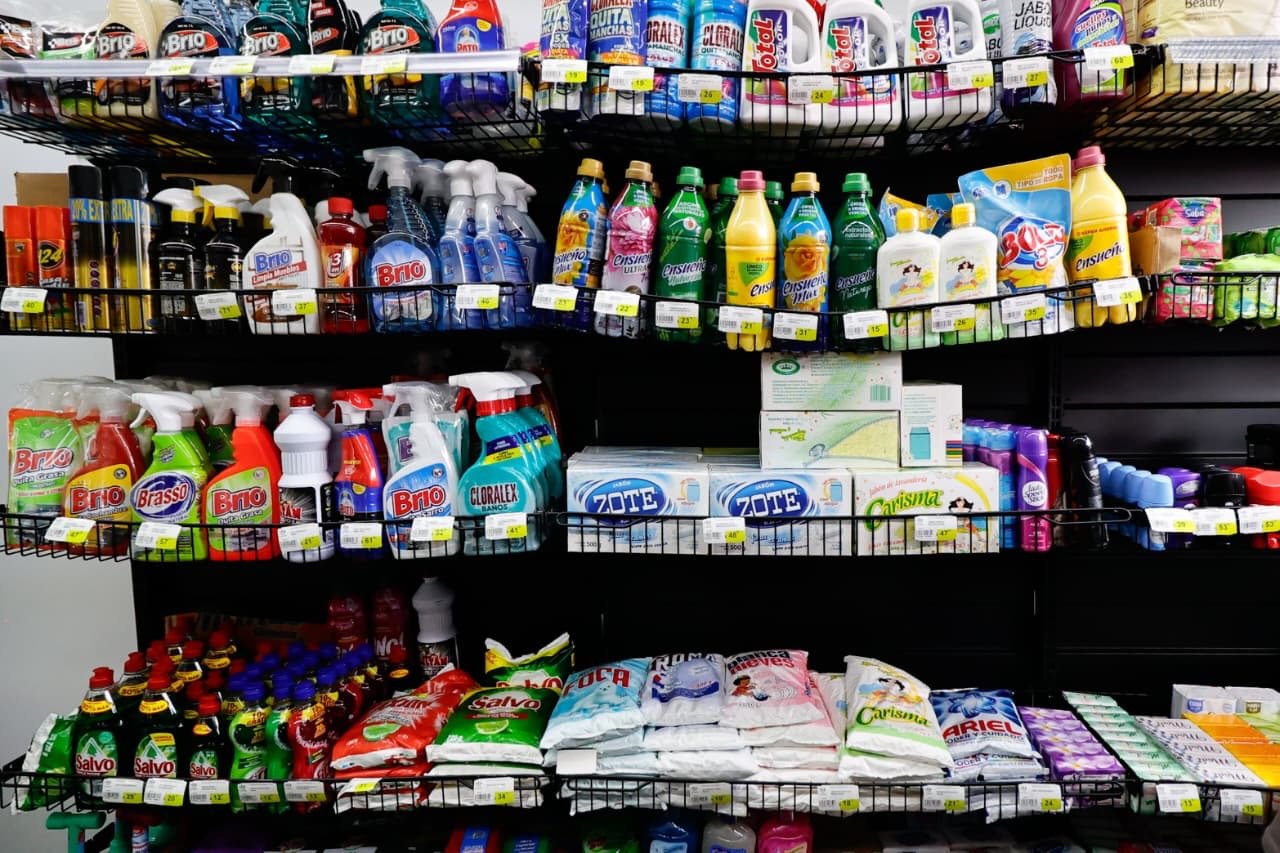 SUPERISSSTE eleva ventas 260% en dos años (foto 5)