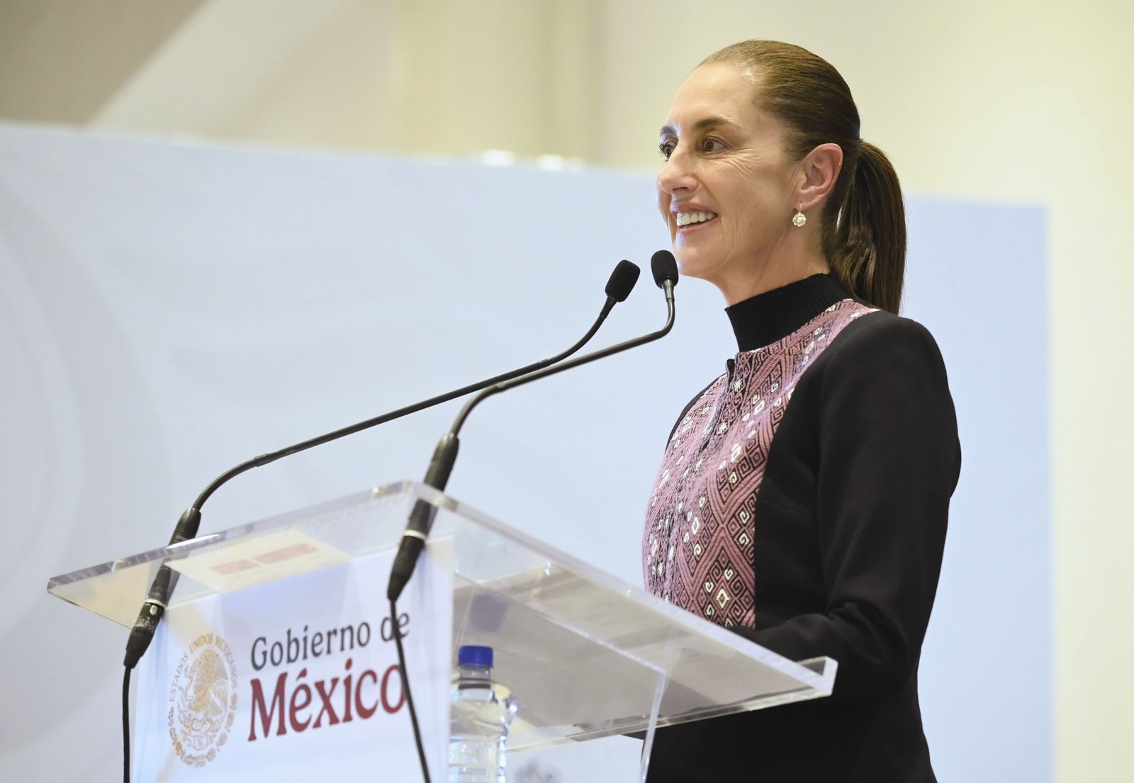 Tren CDMX-Querétaro estará listo en 2027