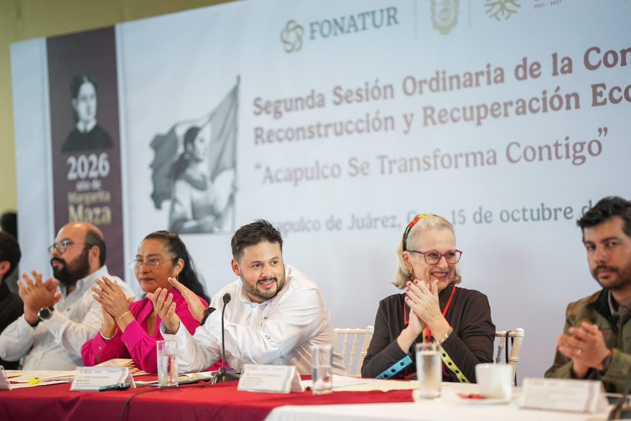Comisión aprueba guía para playas de Acapulco (foto 3)