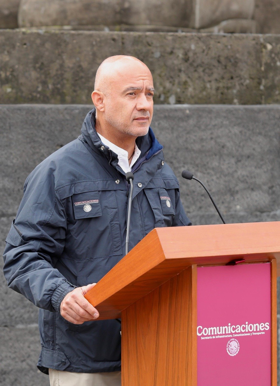 SICT celebra 101 años del Día del Caminero (foto 2)