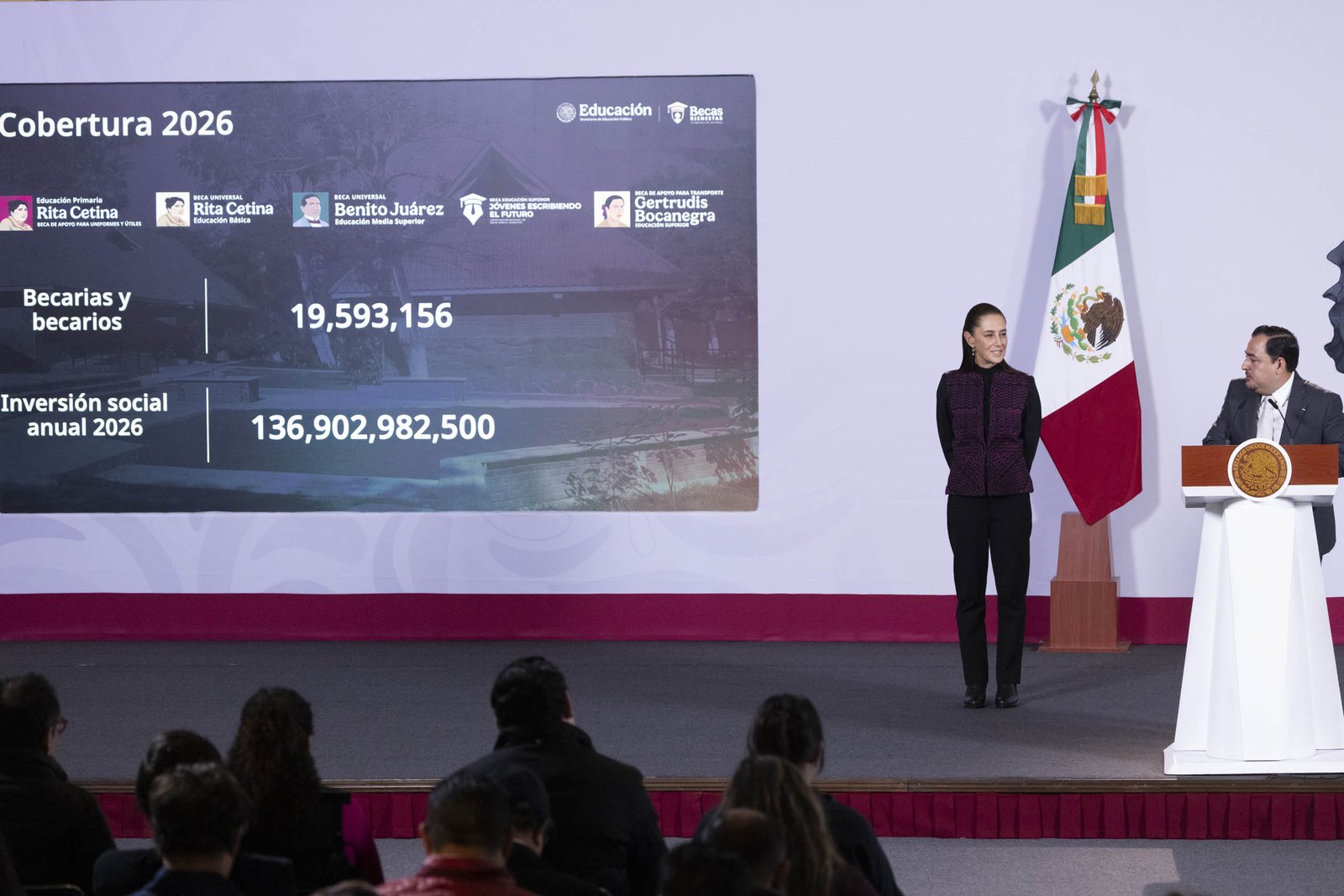 Bachillerato Nacional suma 400 mil estudiantes