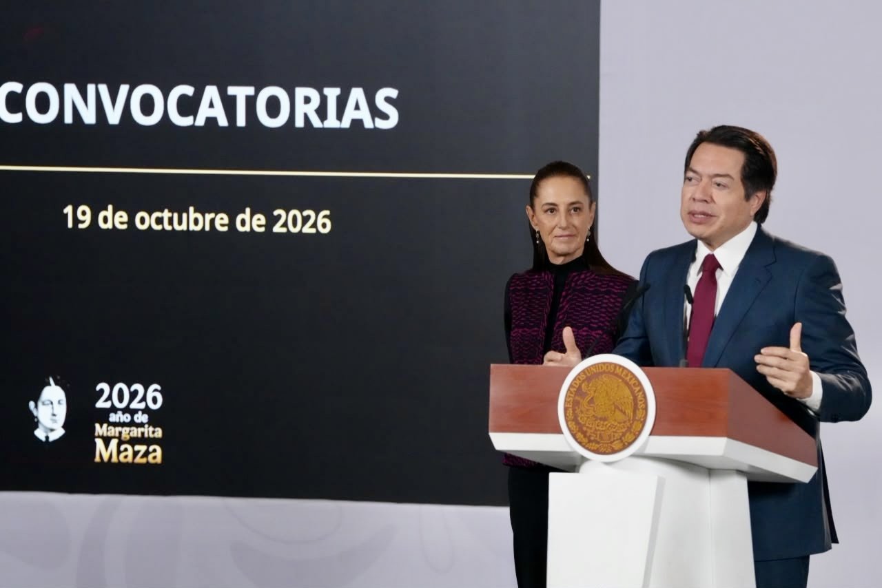 Prepa en Línea-SEP otorga Beca Benito Juárez