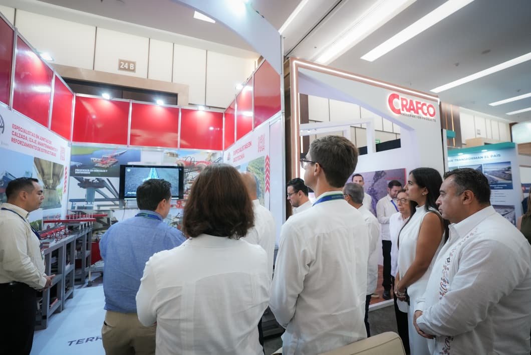 Invertirá Gobierno 647 mil mdp en infraestructura (foto 5)