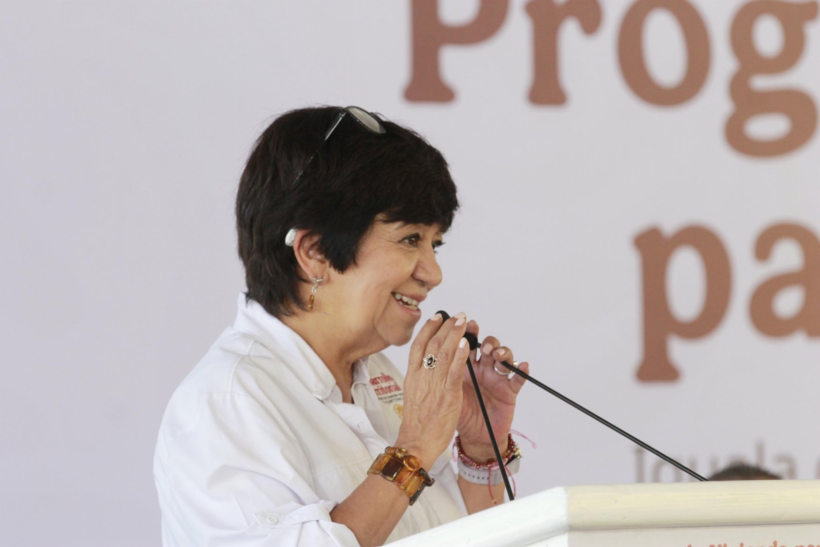Entregan 128 Viviendas Bienestar en Iguala