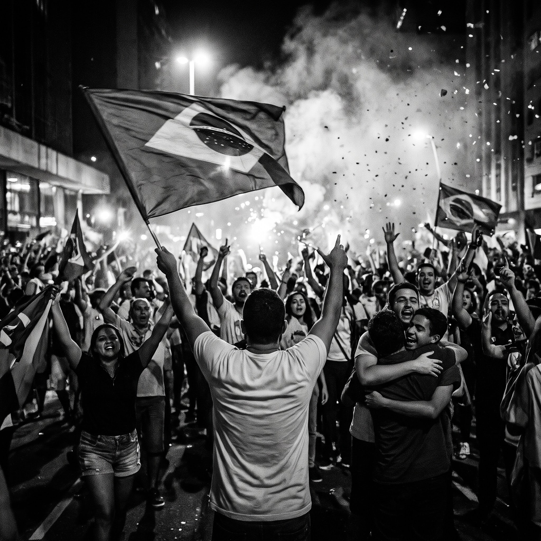 Lula sella reelección en Brasil con ventaja irreversible