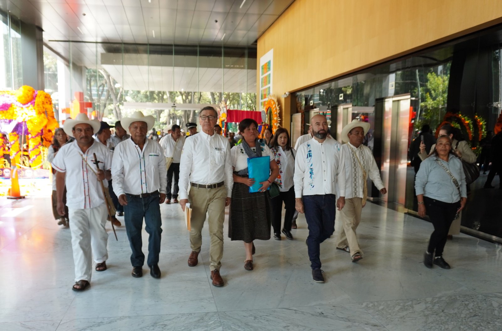 Comunidad tlahuica defiende 18 mil 858 hectáreas (foto 3)