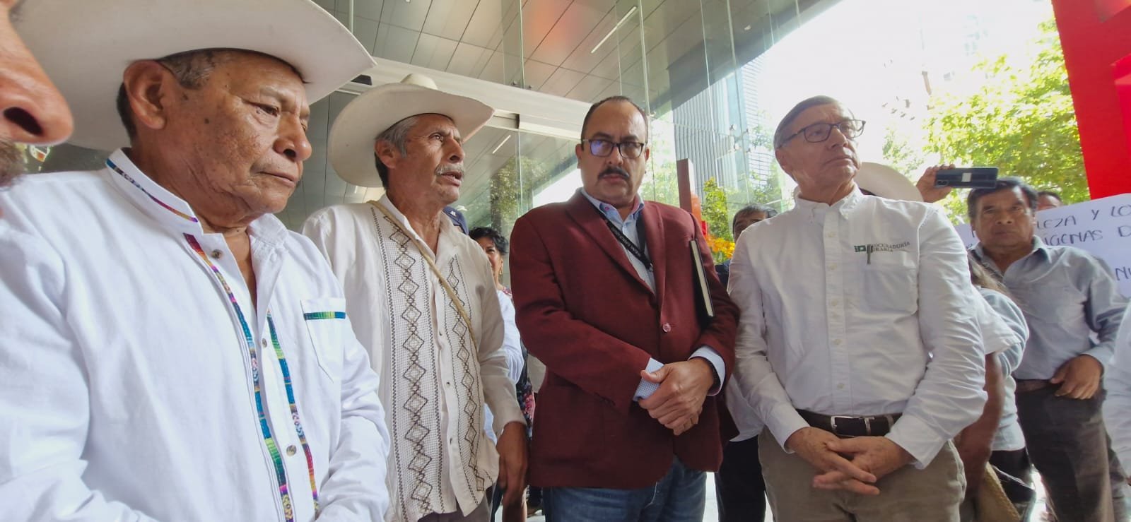 Comunidad tlahuica defiende 18 mil 858 hectáreas (foto 5)