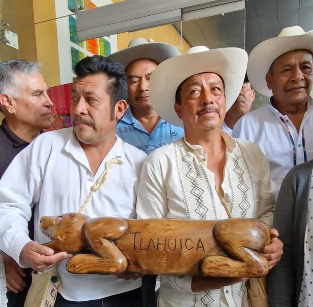 Comunidad tlahuica defiende 18 mil 858 hectáreas (foto 7)