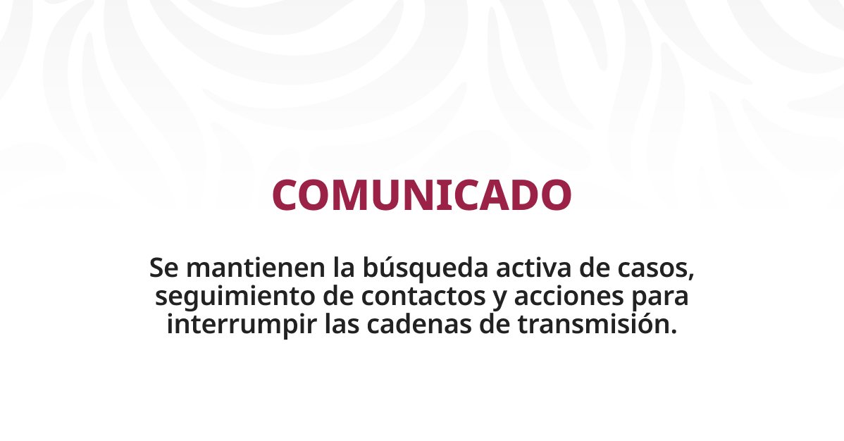 Sarampión en Xalapa deja 16 casos confirmados y dos defunciones