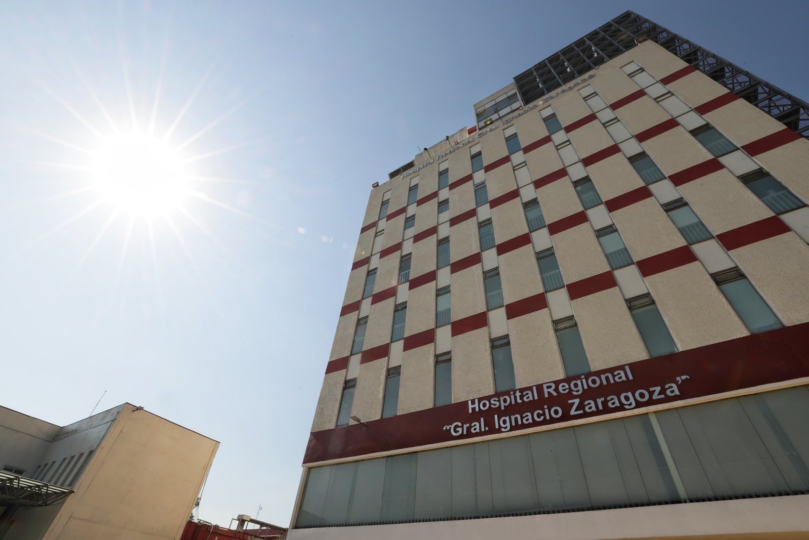 ISSSTE aplica Triage Manchester en urgencias