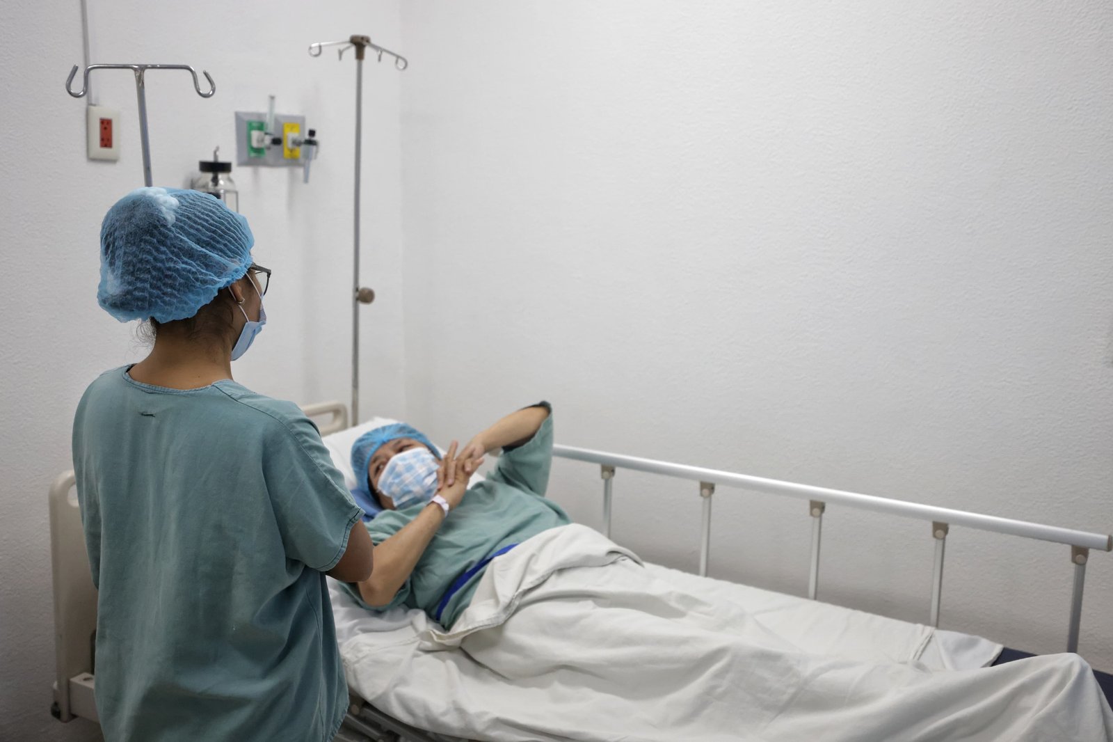 ISSSTE aplica Triage Manchester en urgencias