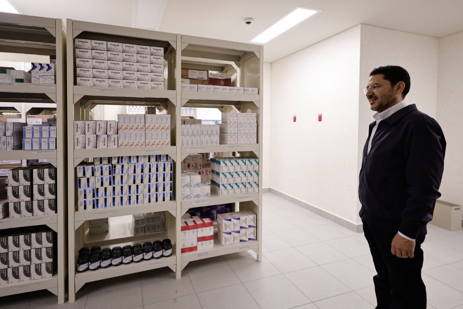Tlajomulco suma 2 mil 300 cirugías