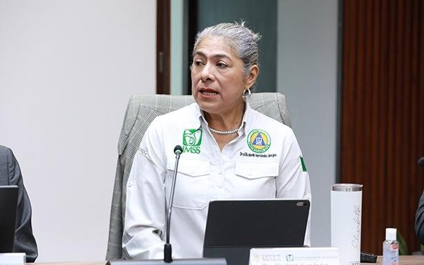 IMSS despliega Misión ECO ante huracán Polo (foto 5)