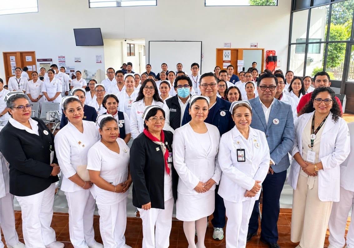 Abre ISSSTE primer consultorio perinatal nacional (foto 3)