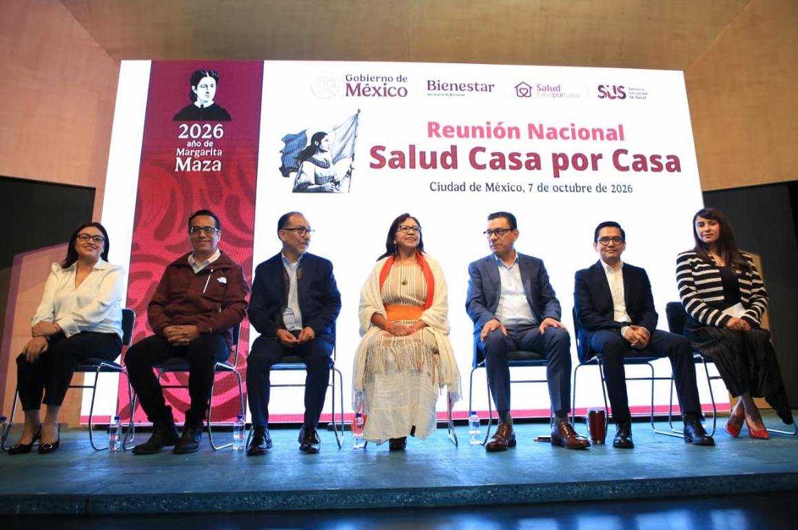 Consultas casa por casa superan 27 millones