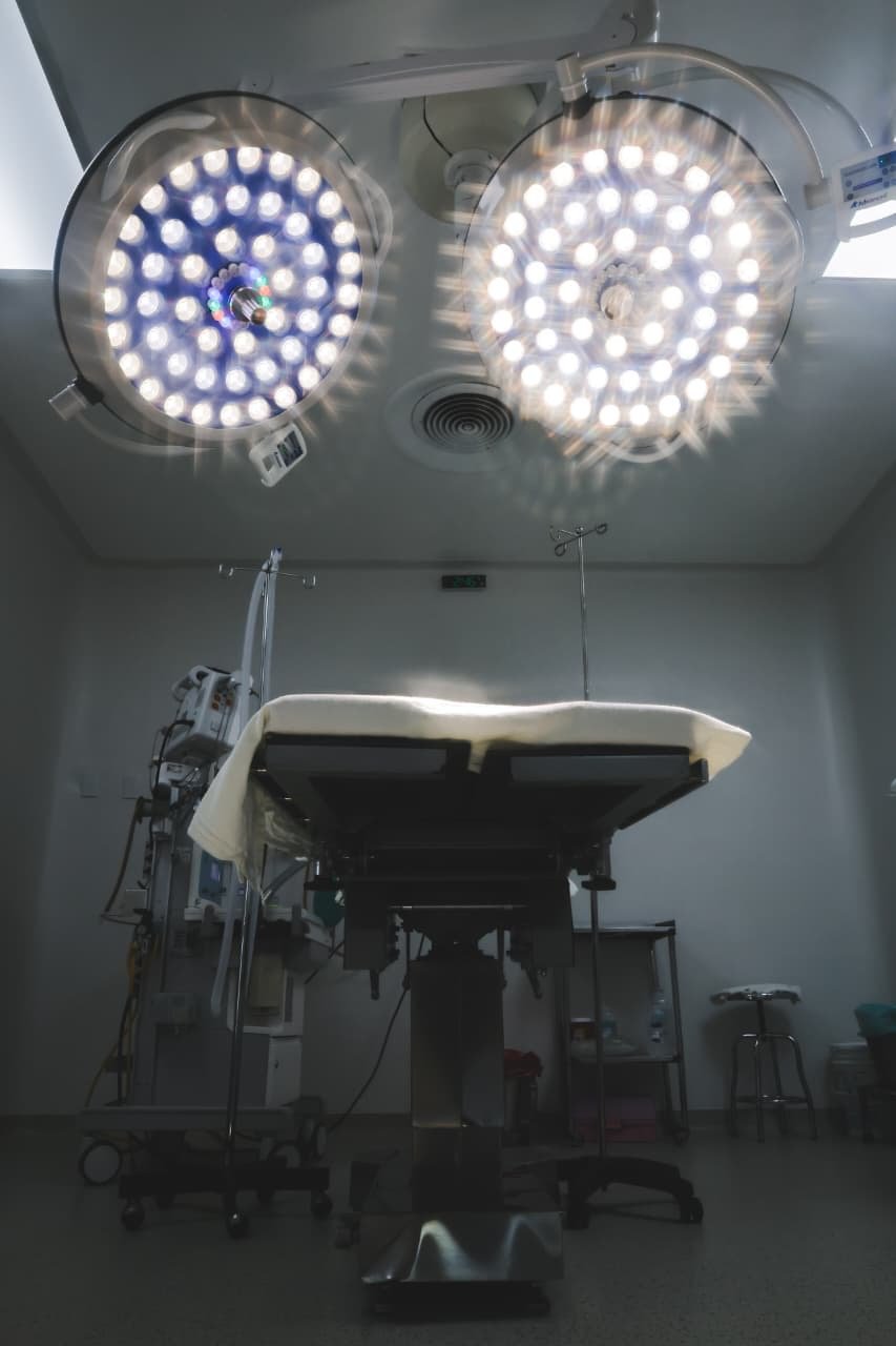 ISSSTE concluye remodelación de urgencias en Tacuba (foto 4)