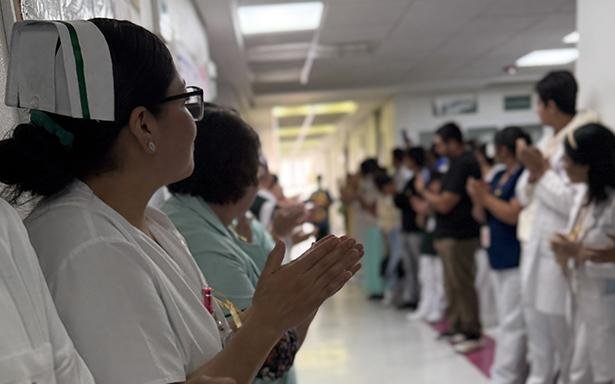 Vencen leucemia dos pacientes pediátricos (foto 2)