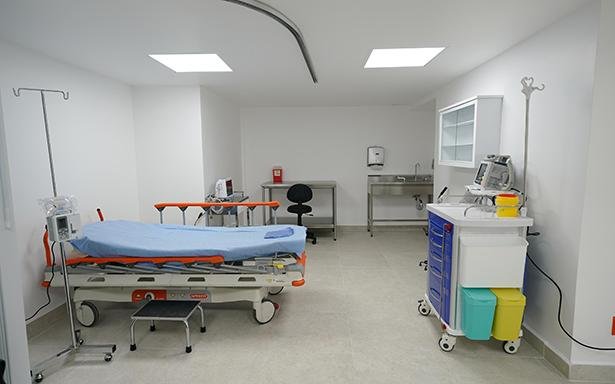 IMSS abre centro de estudios clínicos (foto 3)