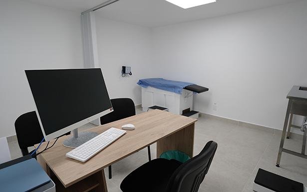 IMSS abre centro de estudios clínicos (foto 4)