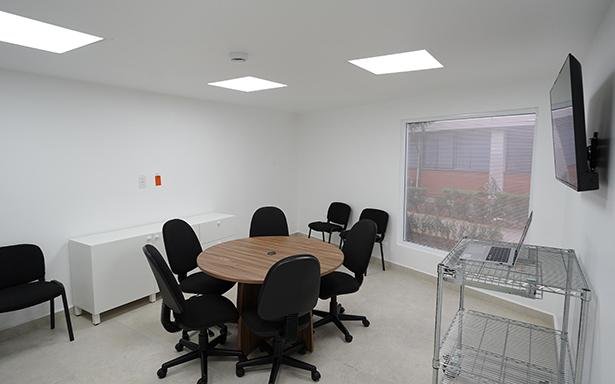 IMSS abre centro de estudios clínicos (foto 5)