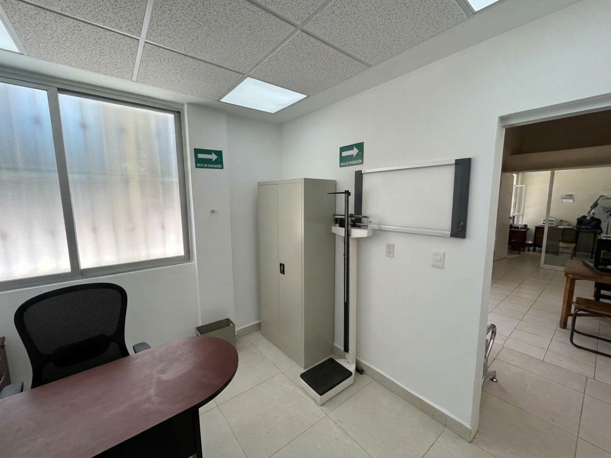 ISSSTE abre 5 consultorios en Chiapas (foto 2)