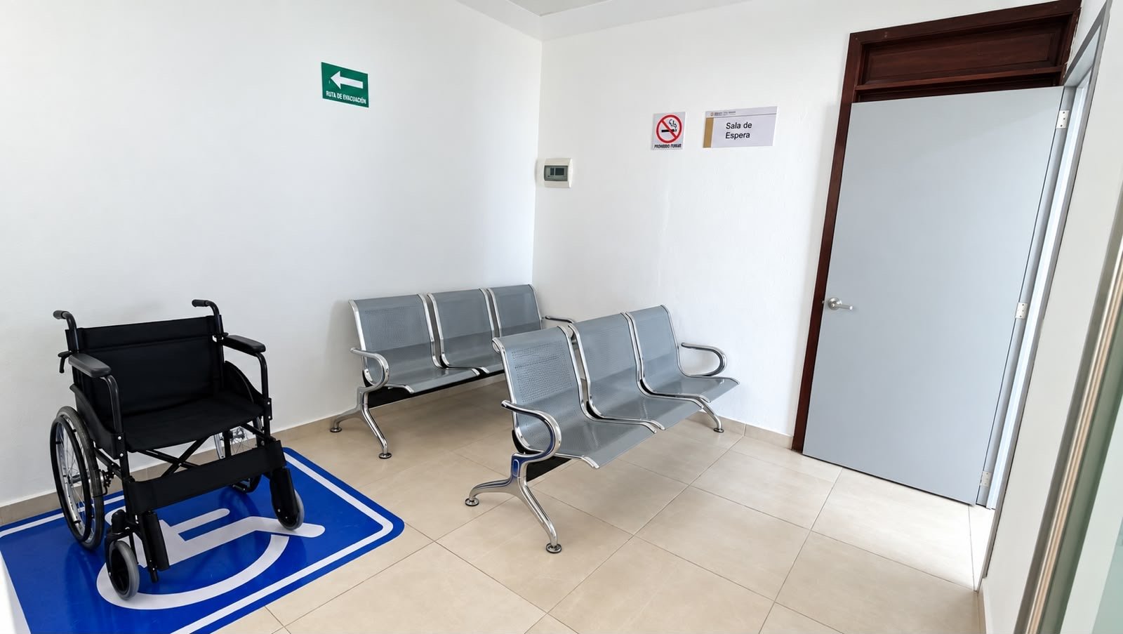 ISSSTE abre 5 consultorios en Chiapas (foto 3)