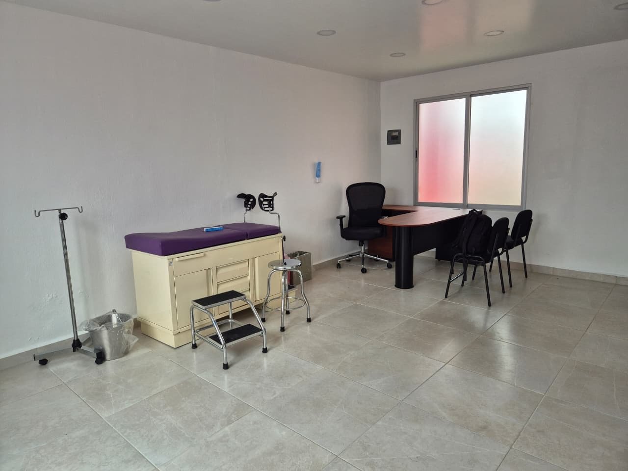 ISSSTE abre 5 consultorios en Chiapas