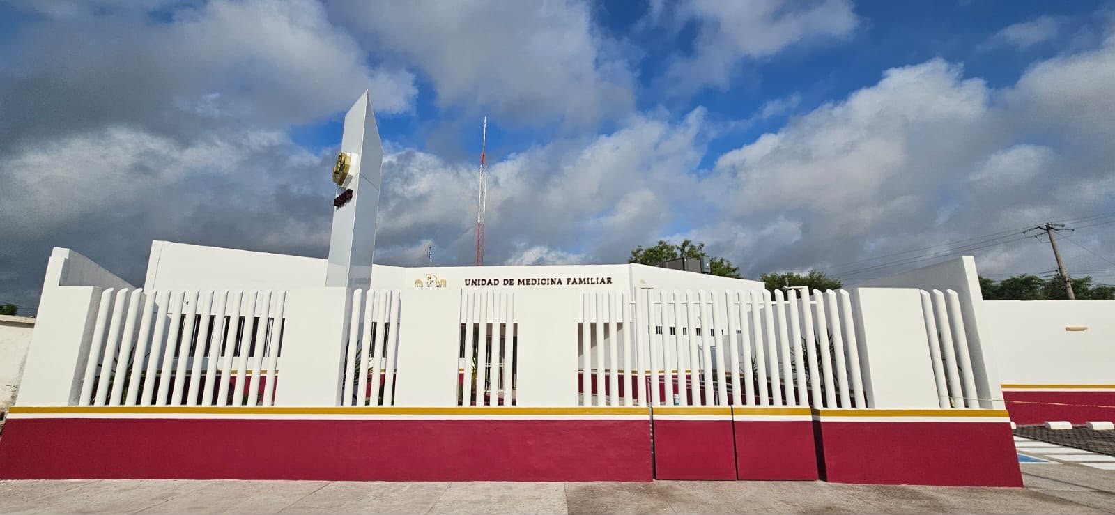 ISSSTE invierte 2,353 mdp en Tamaulipas (foto 3)