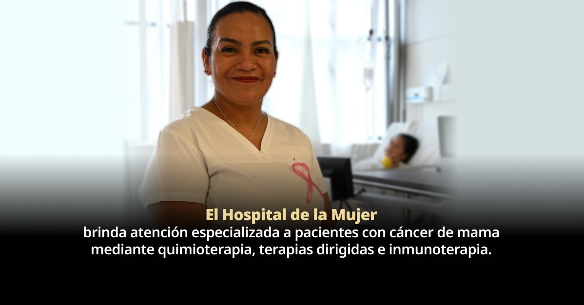 Salud destaca autoexploración contra cáncer de mama