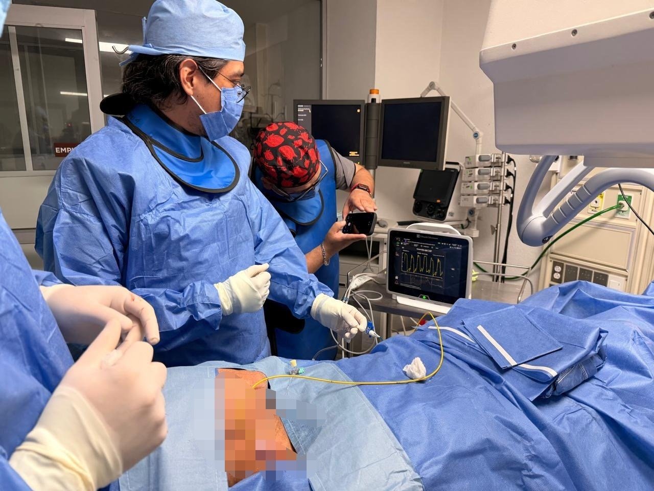 Abre ISSSTE cardioneumología en Torreón