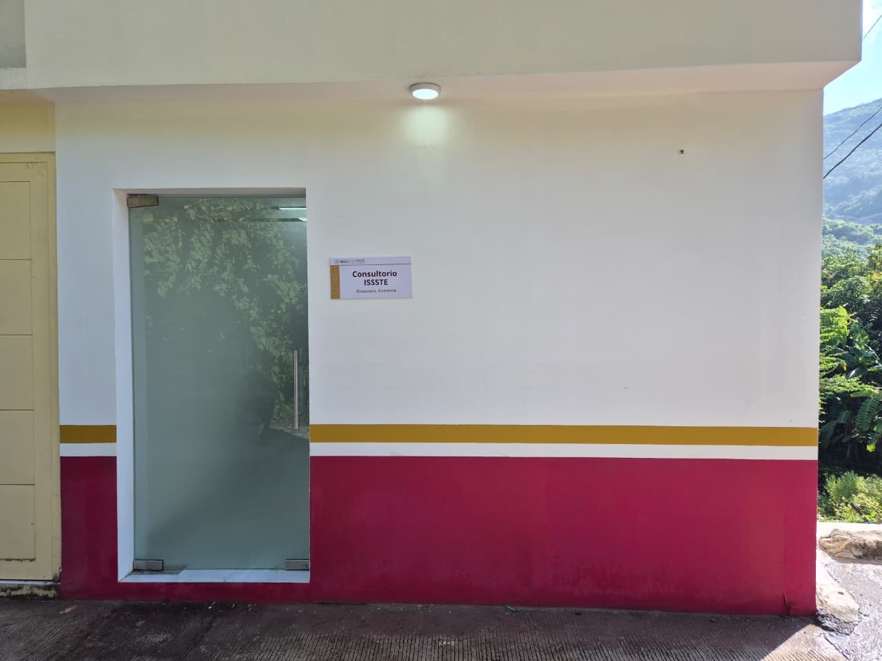 ISSSTE suma cuatro consultorios en Guerrero (foto 2)
