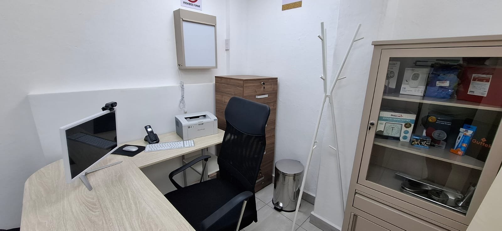 ISSSTE suma cuatro consultorios en Guerrero (foto 4)