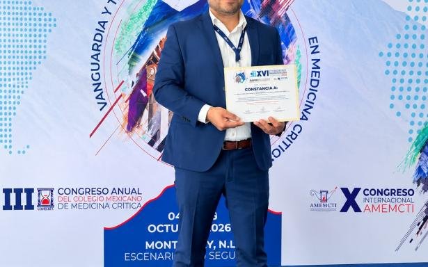 Médicos del IMSS ganan premio COMMEC 2026 (foto 4)