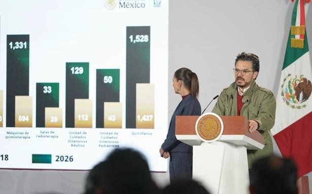 IMSS aplica alza salarial de 8%