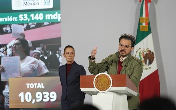 IMSS aplica alza salarial de 8% (foto 5)