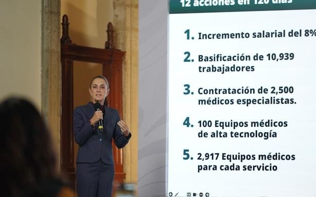 IMSS aplica alza salarial de 8% (foto 6)