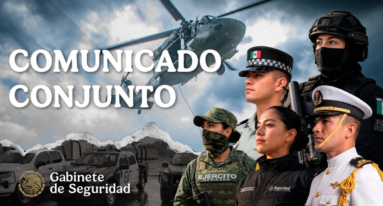 Nueve detenidos tras enfrentamiento en Sinaloa