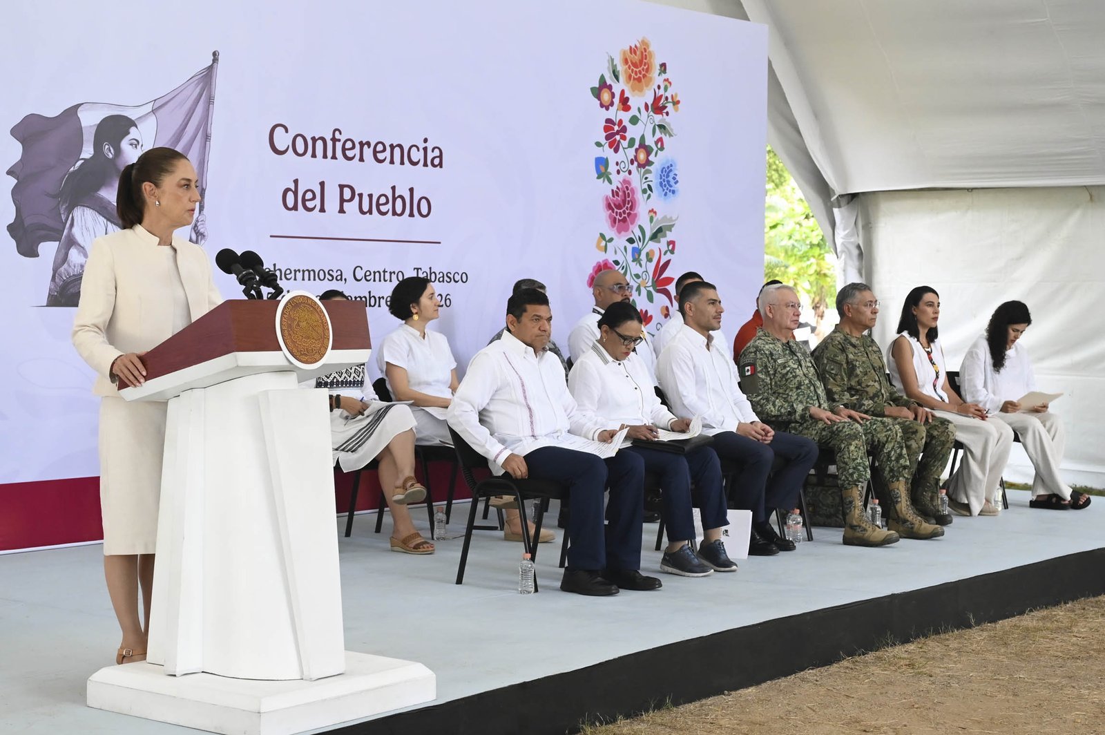 Cae 54% homicidio doloso en Tabasco