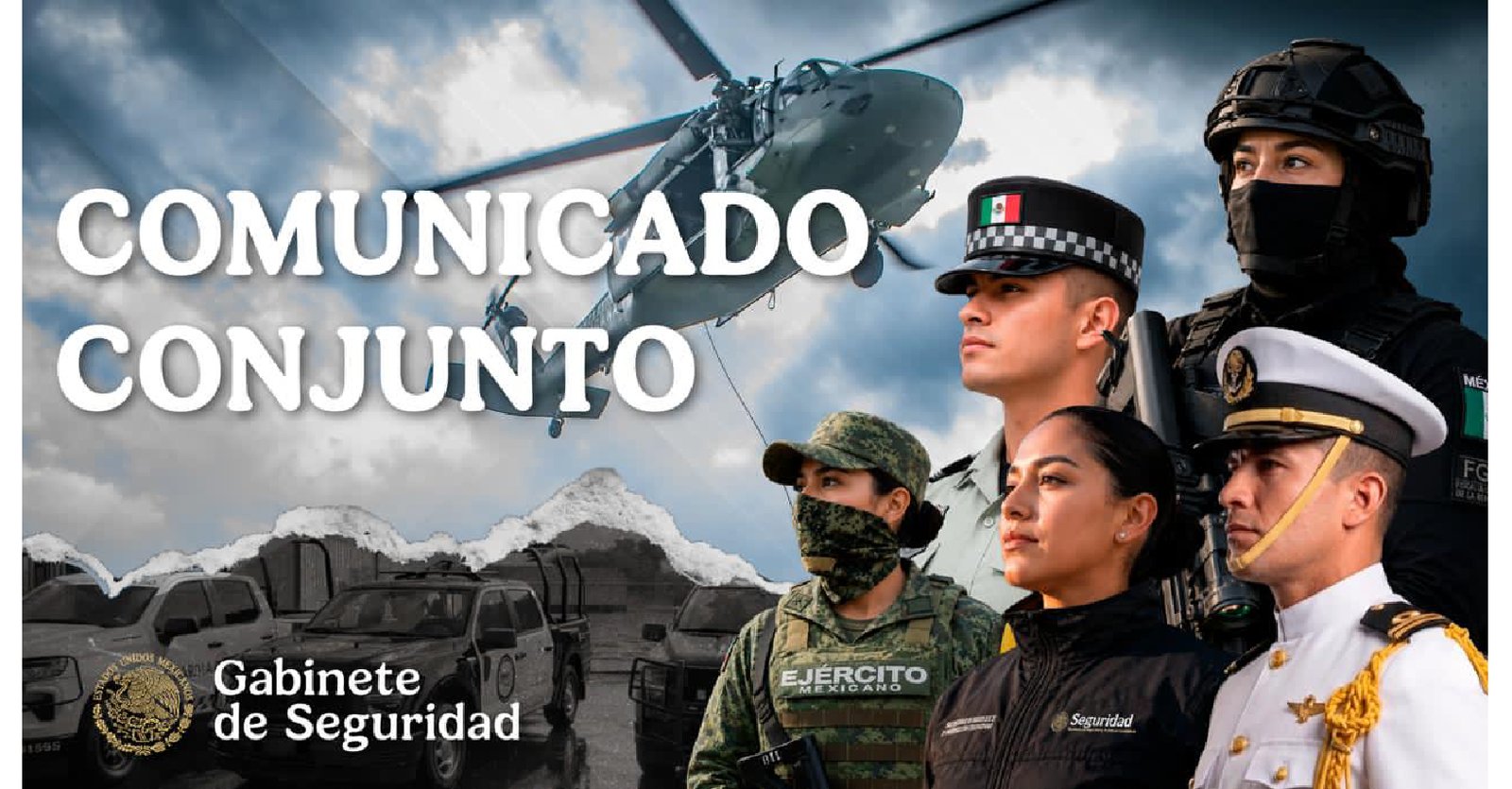 Detienen a 57 personas en Chiapas