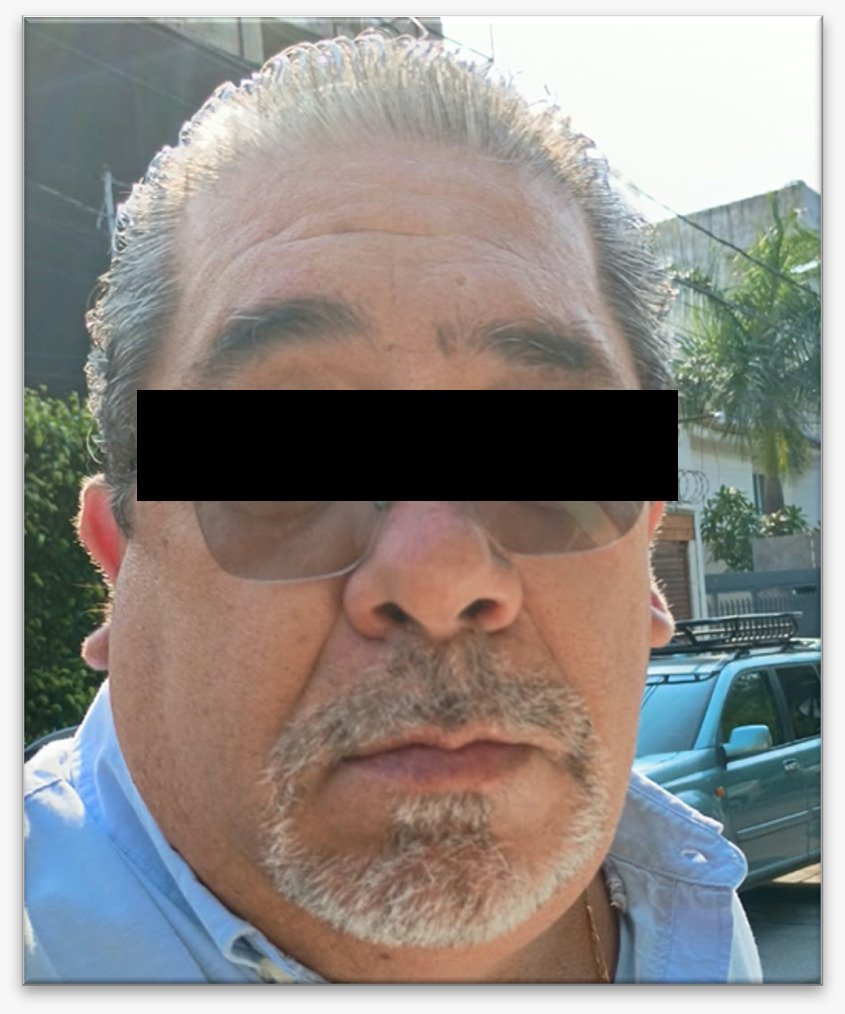 Detienen a 'Ingeniero' por túneles del CJNG (foto 2)