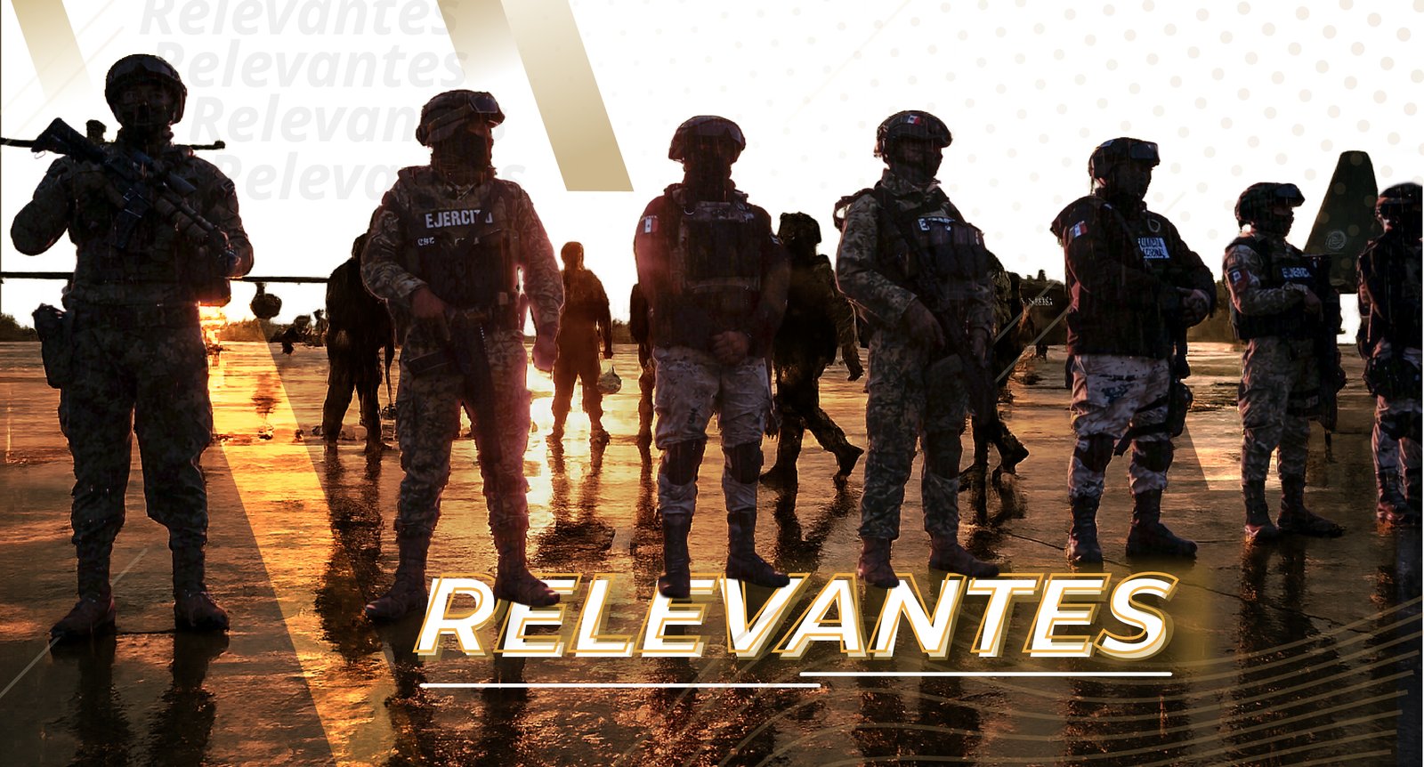 Gabinete de Seguridad afecta mil 121 millones a delincuencia