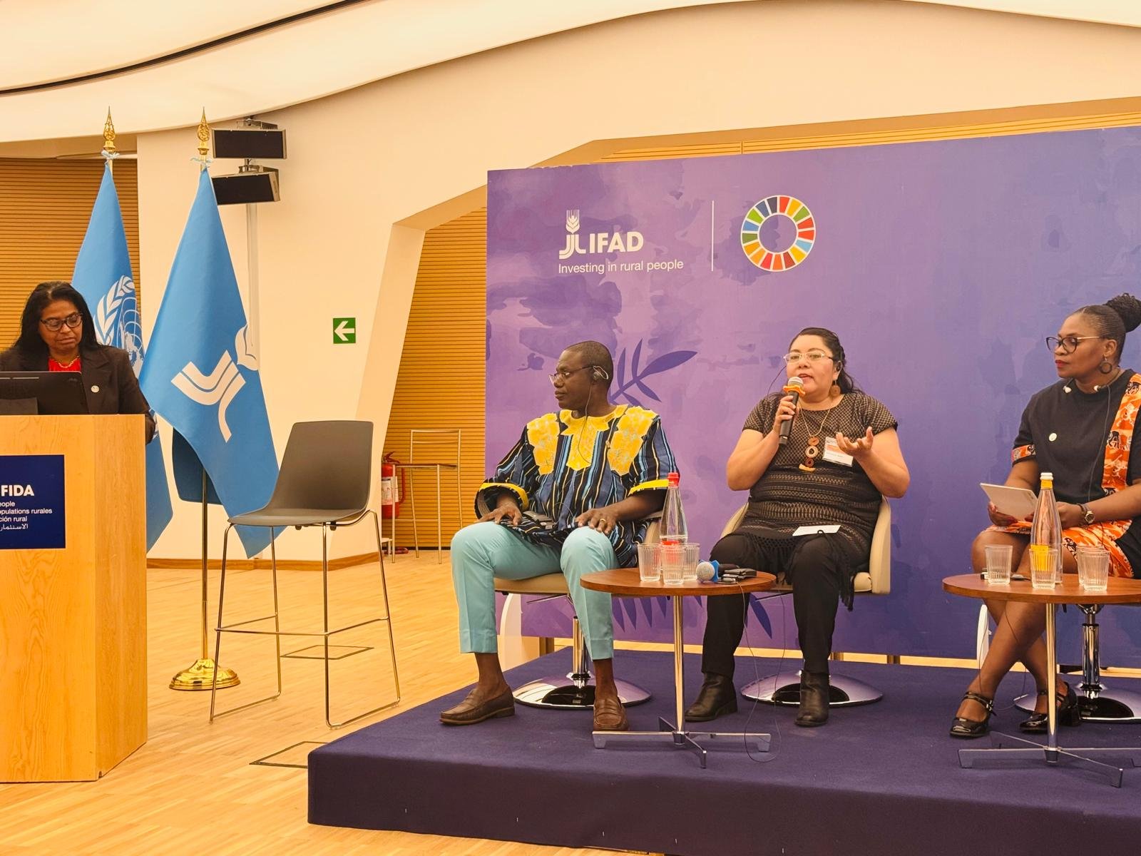 Proyecto Cuenca Balsas recibe premio internacional (foto 3)
