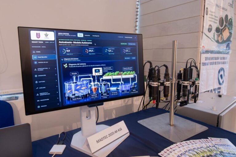 Secihti impulsa tecnologías para alimentos (foto 3)