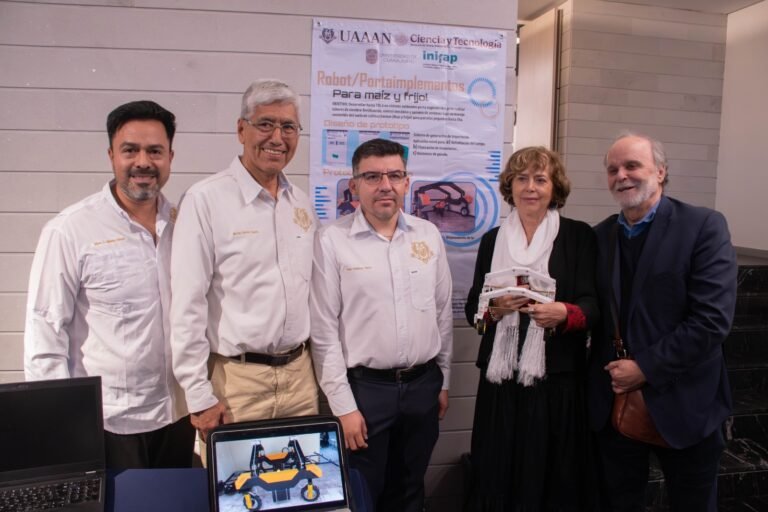 Secihti impulsa tecnologías para alimentos (foto 4)