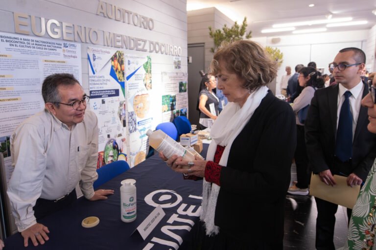 Secihti impulsa tecnologías para alimentos (foto 6)