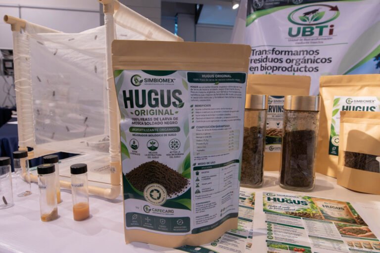 Secihti impulsa tecnologías para alimentos (foto 7)