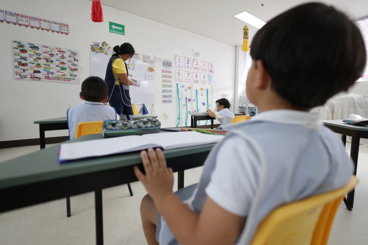 ISSSTE inaugura estancia infantil en Veracruz (foto 4)
